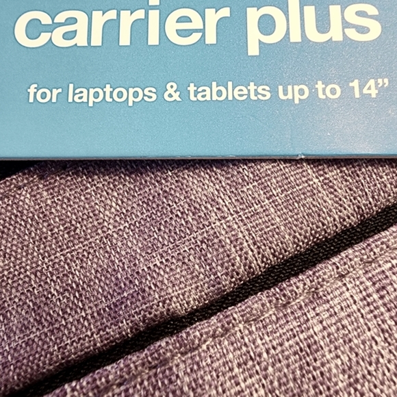 2-in-1 BUSINESS CARRIE PLUS - Picture 3 of 3